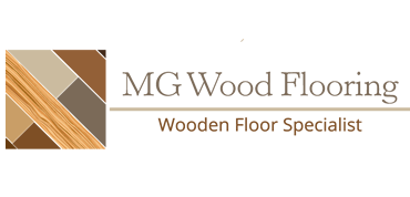 MG Wood Flooring Ltd Logo