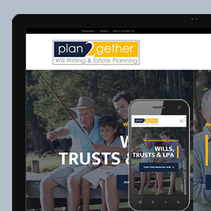 Plan2gether Ltd