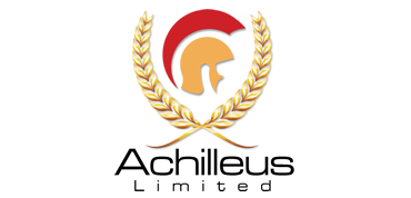 Achilleus Logo