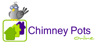 Chimneypots Online Logo