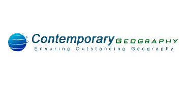 Contemporary Geography Logo