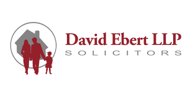 David Ebert Logo
