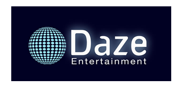 Daze Entertainment Ltd Logo