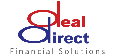 Deal Direct Logo