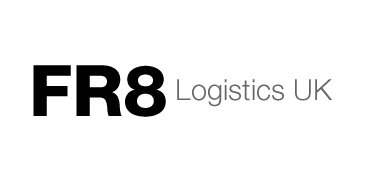 FR8 Logistics Ltd Logo