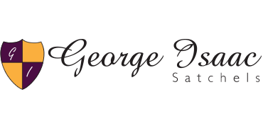 George Isaac Logo