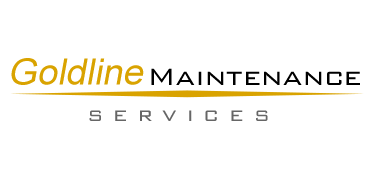 Goldline Maintenance Logo