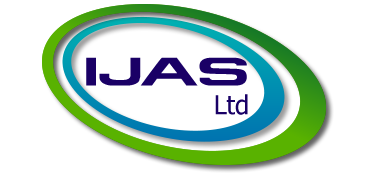 IJAS Ltd Logo