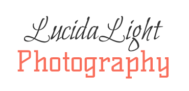 Lucida Light Photography Logo