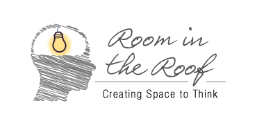 Room in the Roof Ltd Logo